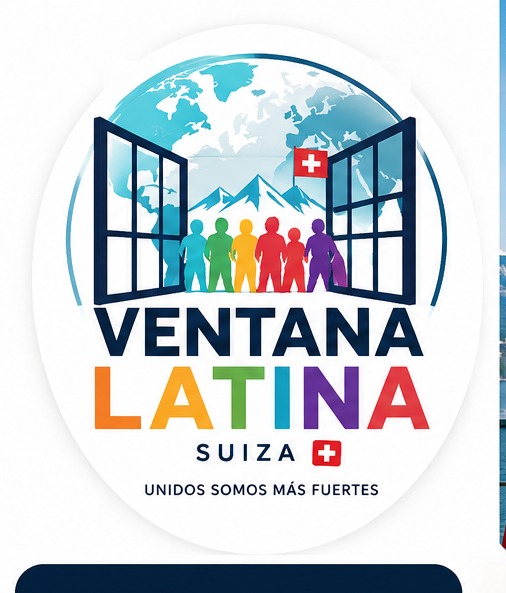 Ventana Latina